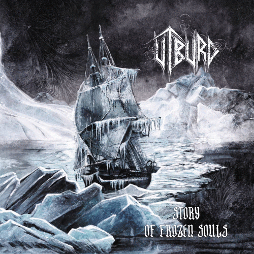 Utburd (RUS-2) : Story of Frozen Souls